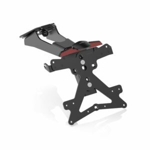 RIZOMA JUSTERBAR NUMMERSKYLT HÅLLAR