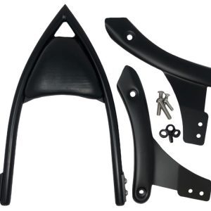 HIGHWAY HAWK SISSYBAR ARCH