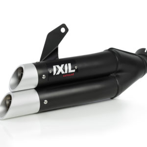 IXIL HYPERLOW SLIP-ON AVGASSYSTEM
