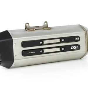 IXIL MEGA XTREM TRAIL AVGAS SYSTEM