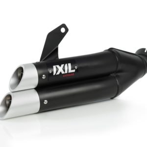 IXIL HYPERLOW KOMPLET AVGAS SYSTEM