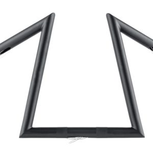 STYR 1" Z-BAR EXTREME - 30 CM HÖG