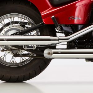 FALCON KOMPLET AVGAS SYSTEM E-MÄRKT