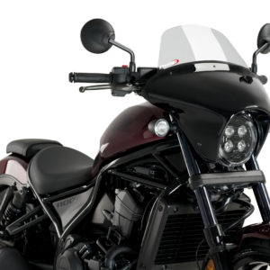 PUIG BATWING SML TOURING