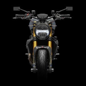 RIZOMA MONSTER 1200
