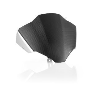 RIZOMA CARBON KÅPA