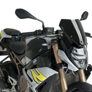 PUIG N.G SPORT VINDRUTA OEM BRACKET