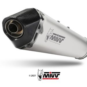 MIVV DELTA RACE