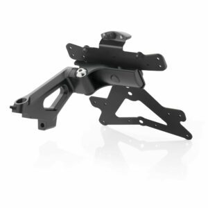 RIZOMA NUMMERSKYLT HÅLLAR