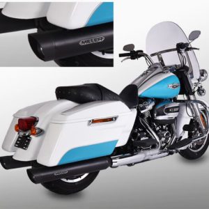 MILLER ARLINGTON SLIP-ON AVGAS SYSTEM