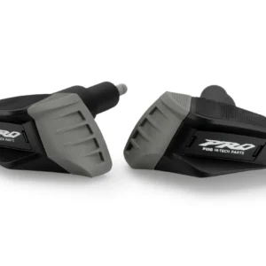 PUIG CRASH PAD PRO 2.0