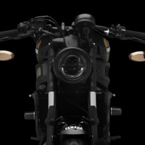 YAMAHA XSR 700