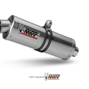OVAL STAINLESS