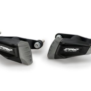 PUIG CRASH PAD PRO 2.0