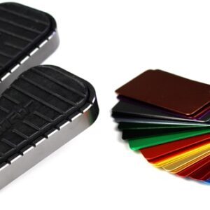 MFW MULTIGRIP FOTPINNAR