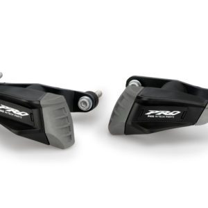 PUIG CRASH PAD PRO 2.0