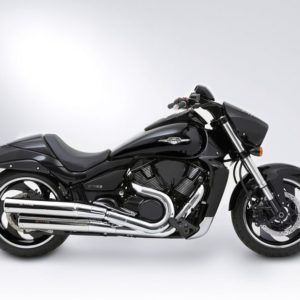 MILLER EL CAPONE SLIP-ON AVGAS SYSTEM