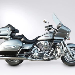 MILLER MAGELLAN SLIP-ON SYSTEM