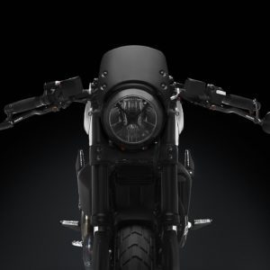 DUCATI SCRAMBLER