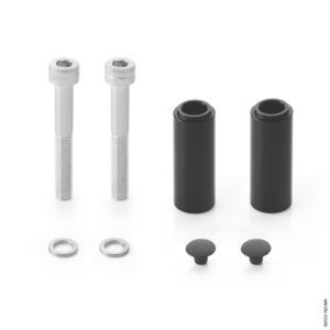 RIZOMA ADAPTER KIT STEALTH NAKED