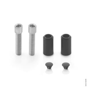 RIZOMA ADAPTER KIT STEALTH NAKED