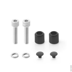 RIZOMA ADAPTER KIT STEALTH NAKED
