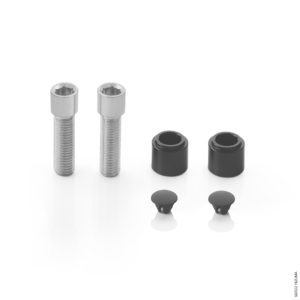 RIZOMA ADAPTER KIT STEALTH NAKED