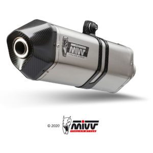 MIVV SPEED EDGE SLIP-ON