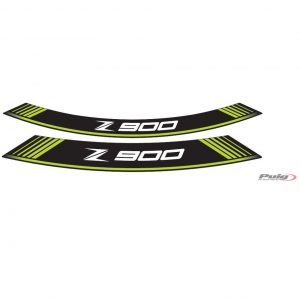 PUIG TAPE KIT TIL HJUL