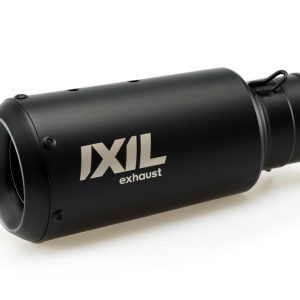 IXIL RACE EXTREM SLIP-ON AVGAS SYSTEM