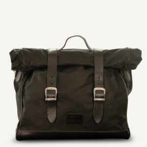 PATRIOT 18 L. CANVAS VÄSKA