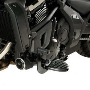 FOTPINNAR CUSTOM FRAM