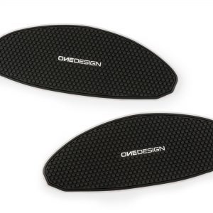 PUIG SIDE TANK PAD