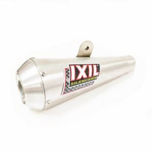 FULL SYSTEM - CONICAL XTREM INERJX