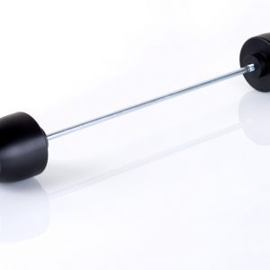 PUIG FRONT AXEL SKYDD