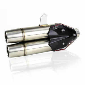 SLIP ON - DUAL HYPERLOW XXL
