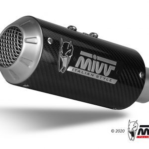 MIVV FULL RACE MK3 AVGAS SYSTEM