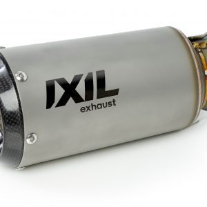 IXIL RACE XTREM SLIP-ON AVGAS SYSTEM