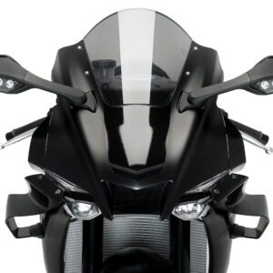 PUIG FRONTAL SPOILER DOWNFORCE