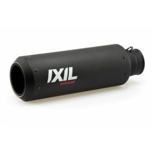 IXIL CARBON XTREM SLIP-ON AVGAS SYSTEM