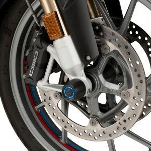 PUIG FRONT AXEL SKYDD