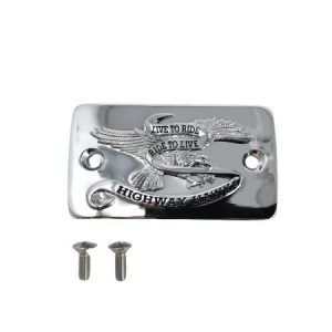 HIGHWAY HAWK BROMS LOCK