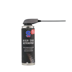 S100 HIGH END KEDJESPRAY 300ML