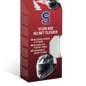 S100 VISIR- OCH HJÄLMRENGÖRINGSKIT
