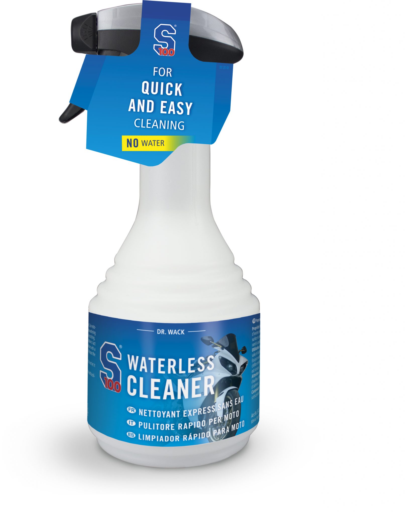 #3420 - S100-Waterless-Cleaner-500ml-INT-2021-mH