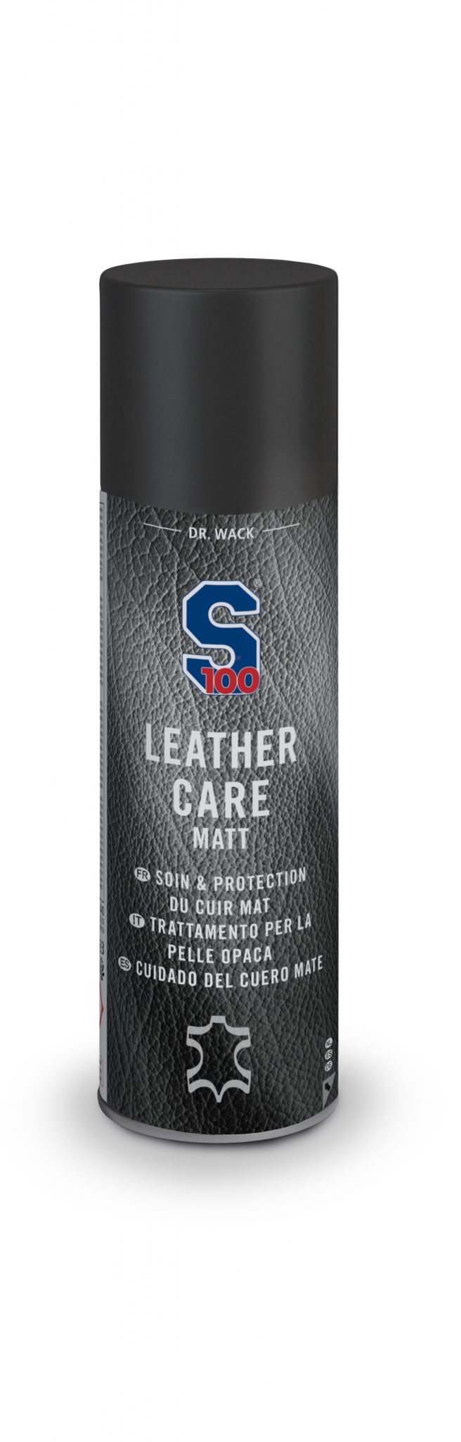#3440 - S100-Leather-Care-Matt-300ml-2021