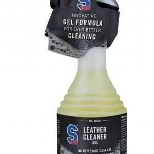 S100 GEL LÄDER TVÄTT
