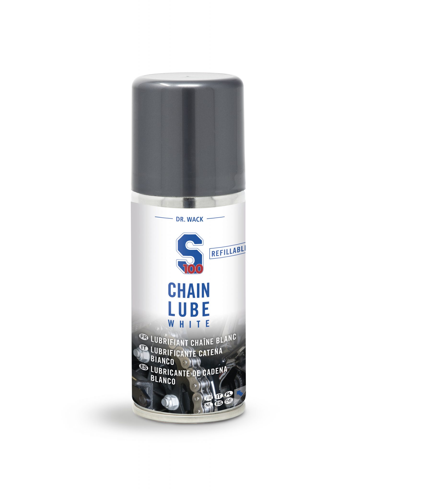 #3451 - S100-Chain-Lube-White-100ml-INT-2021