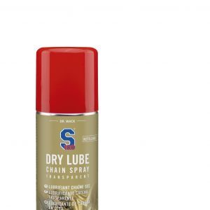 S100 TORR KEDJESPRAY 100ML