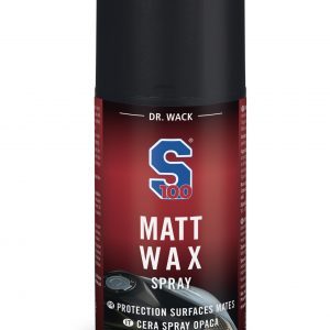 S100 MATT WAX SPRAY